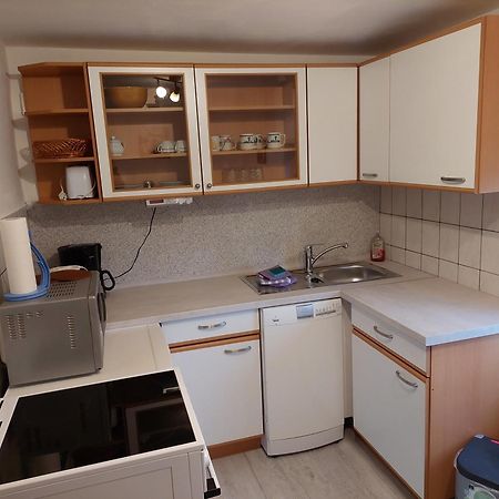 Apartments Carmen-Braunlage Esterno foto