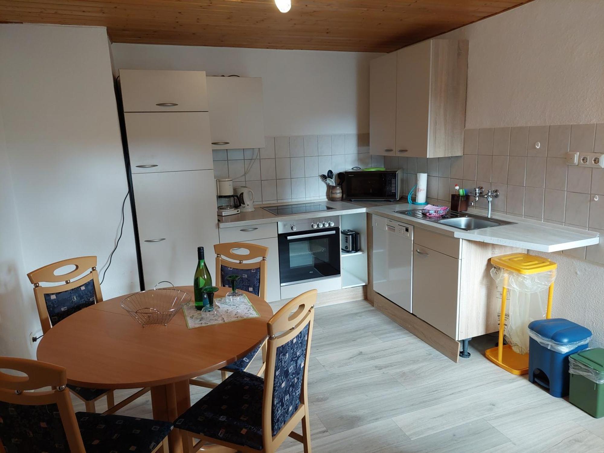Apartments Carmen-Braunlage Esterno foto