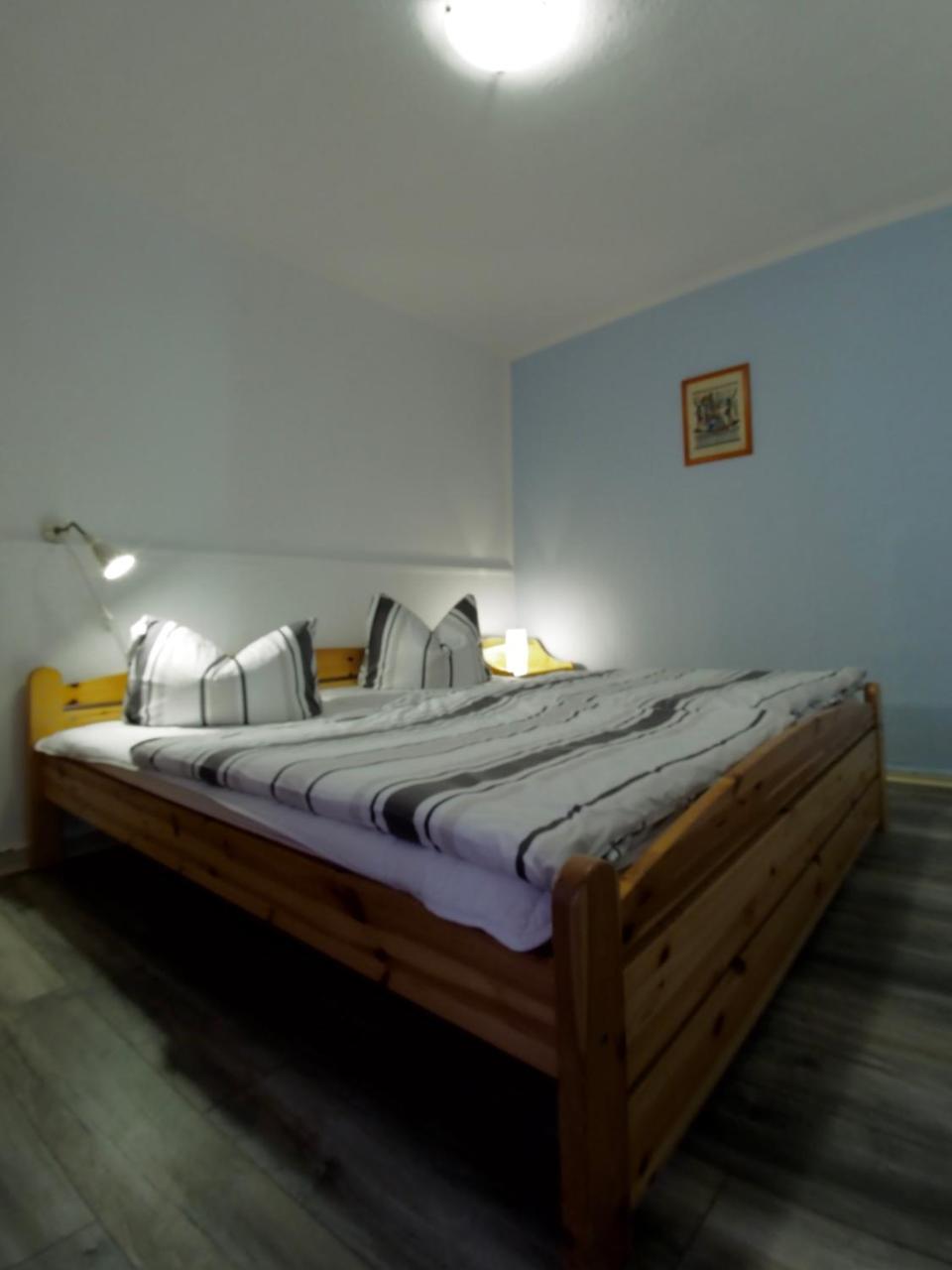 Apartments Carmen-Braunlage Esterno foto