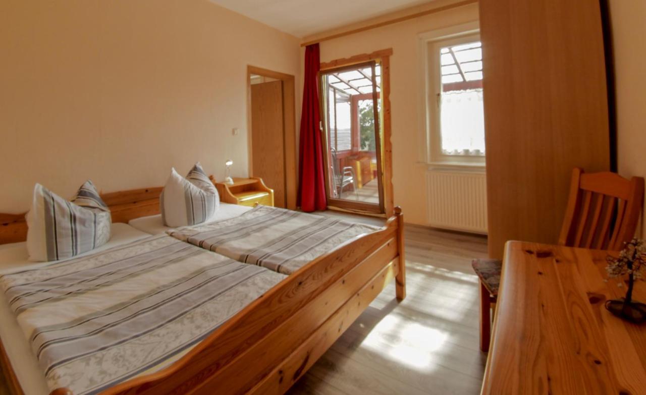 Apartments Carmen-Braunlage Esterno foto