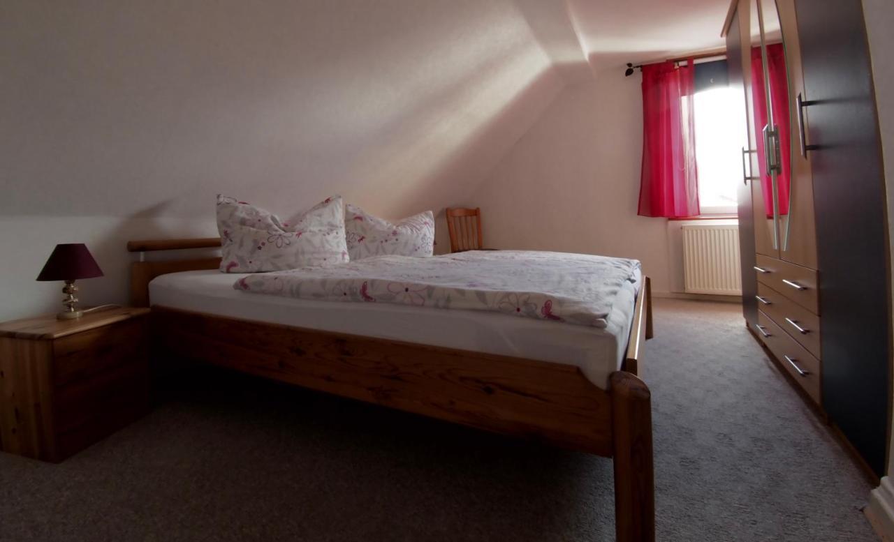 Apartments Carmen-Braunlage Esterno foto
