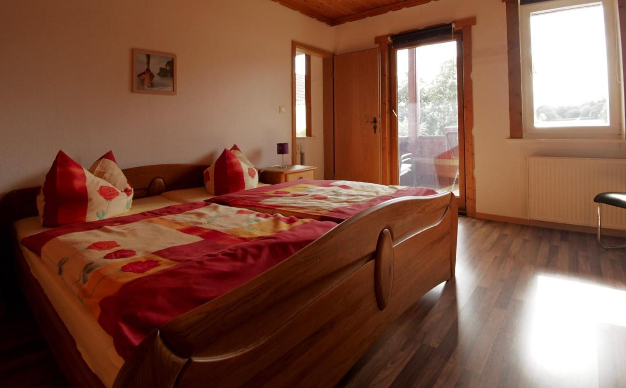 Apartments Carmen-Braunlage Esterno foto