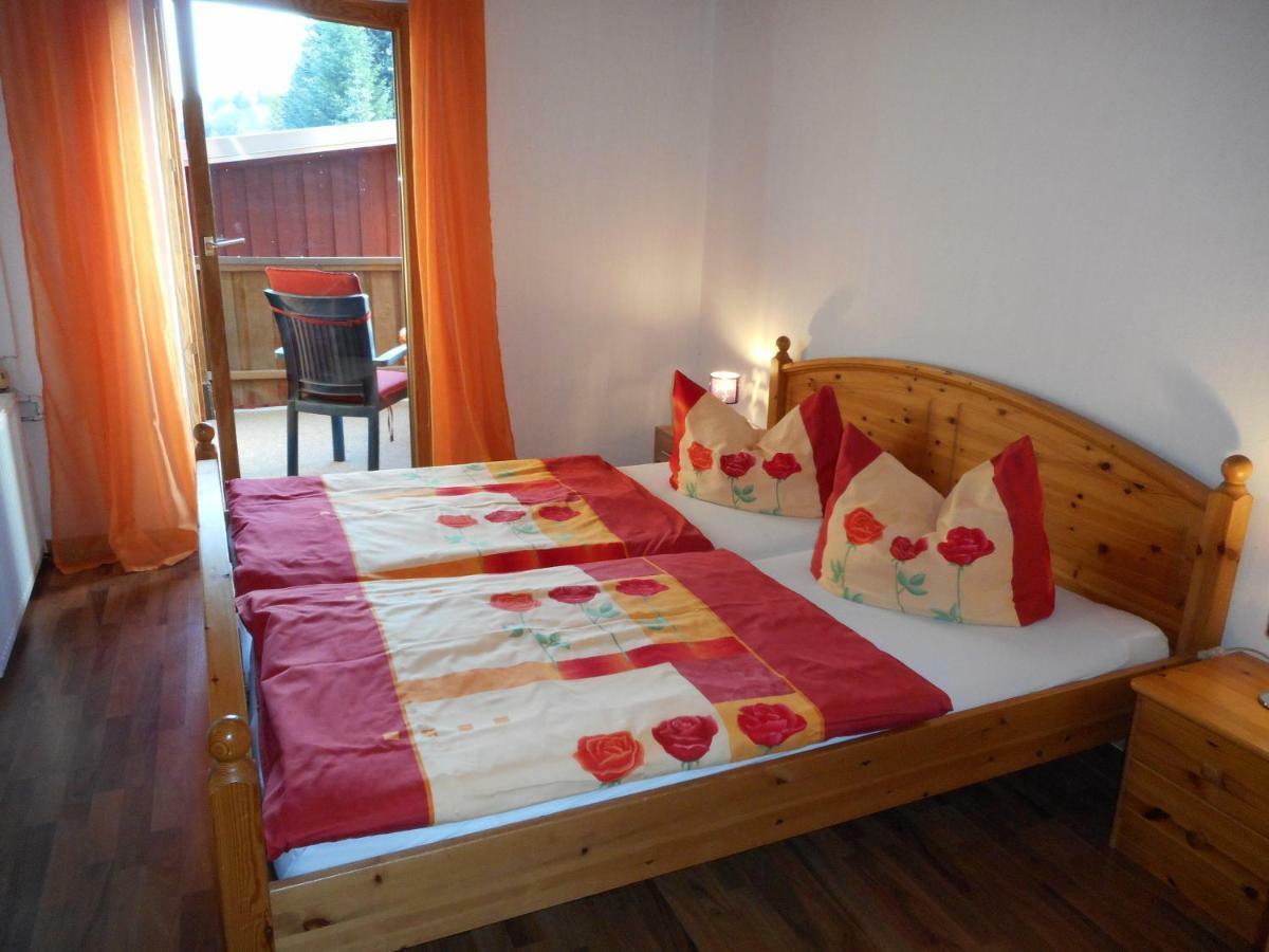 Apartments Carmen-Braunlage Esterno foto