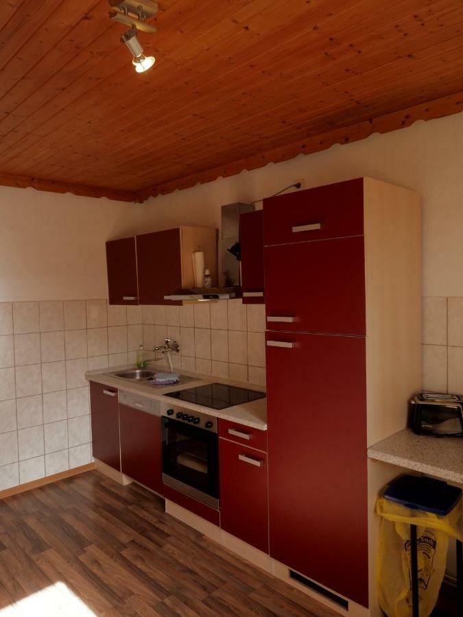Apartments Carmen-Braunlage Esterno foto