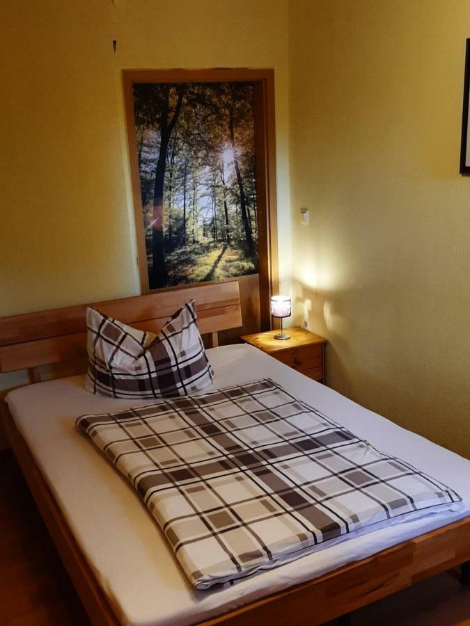Apartments Carmen-Braunlage Esterno foto