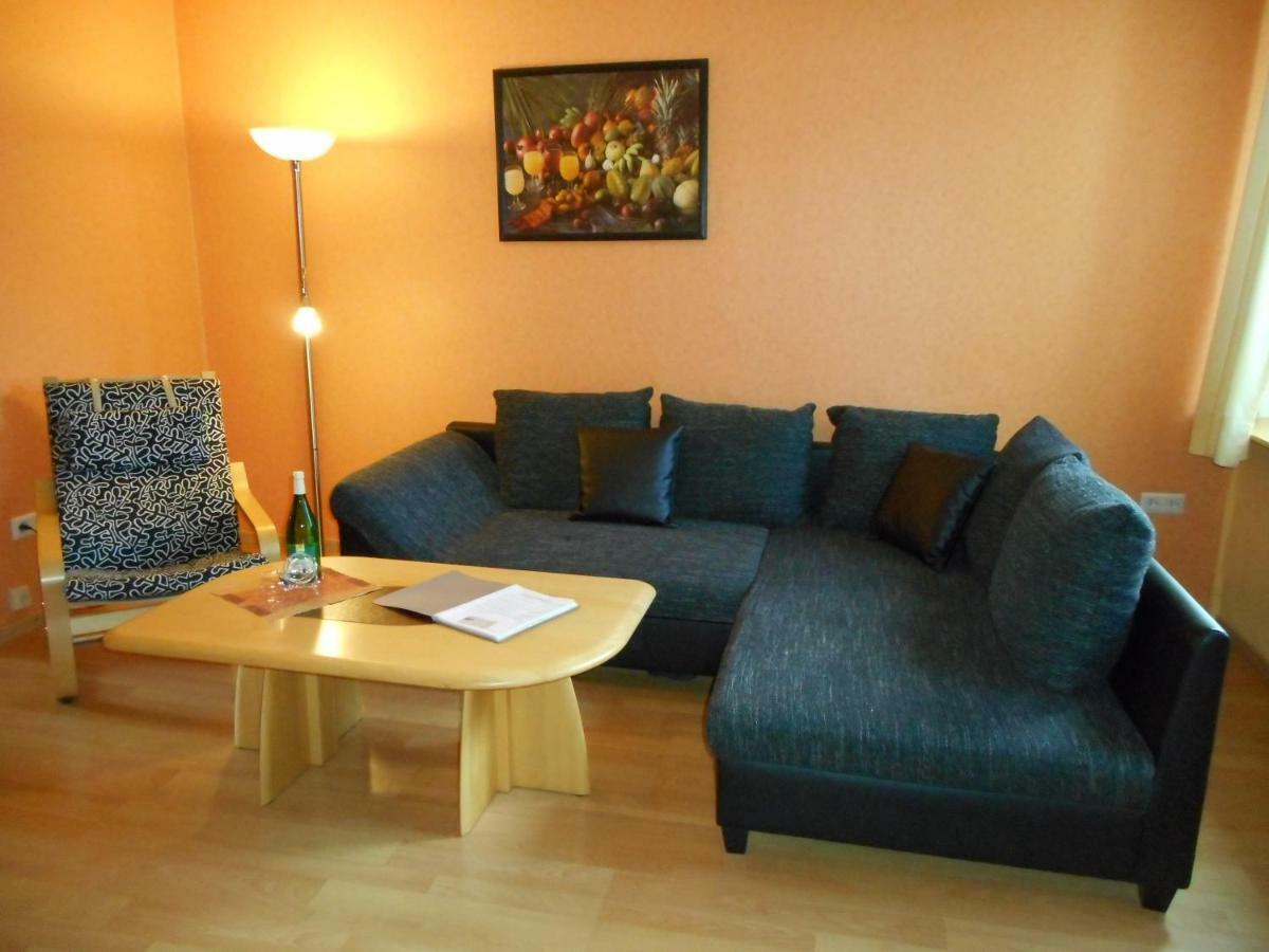 Apartments Carmen-Braunlage Esterno foto