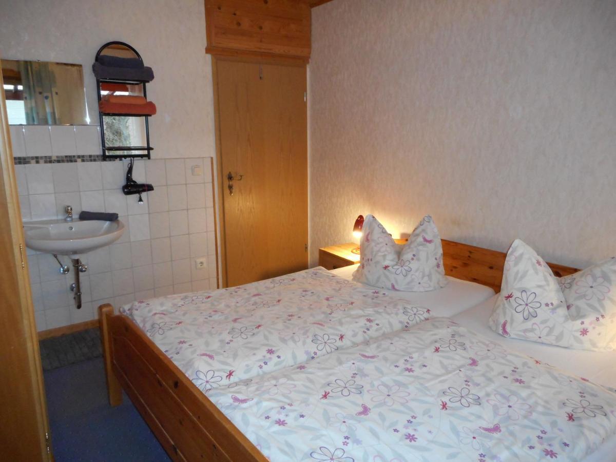Apartments Carmen-Braunlage Esterno foto