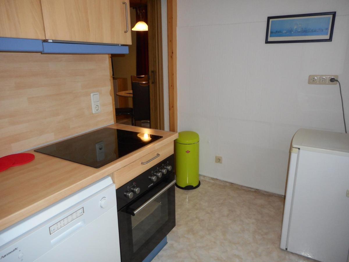 Apartments Carmen-Braunlage Esterno foto